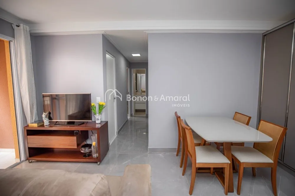 Apartamento, 3 quartos, 63 m² - Foto 4