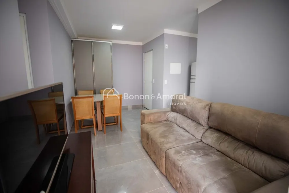 Apartamento, 3 quartos, 63 m² - Foto 3