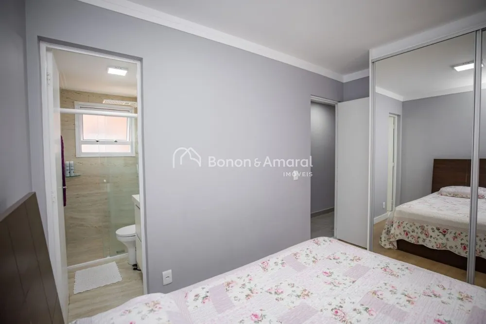Apartamento, 3 quartos, 63 m² - Foto 8