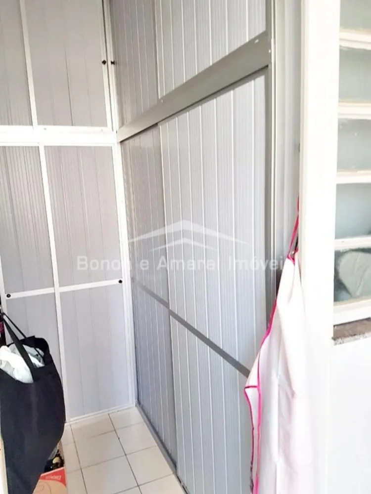 Apartamento, 3 quartos, 117 m² - Foto 1