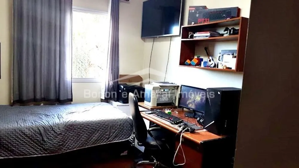 Apartamento, 3 quartos, 117 m² - Foto 7