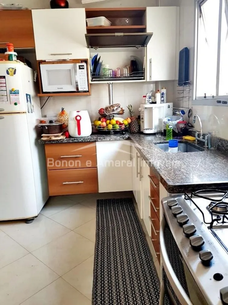 Apartamento, 3 quartos, 117 m² - Foto 8
