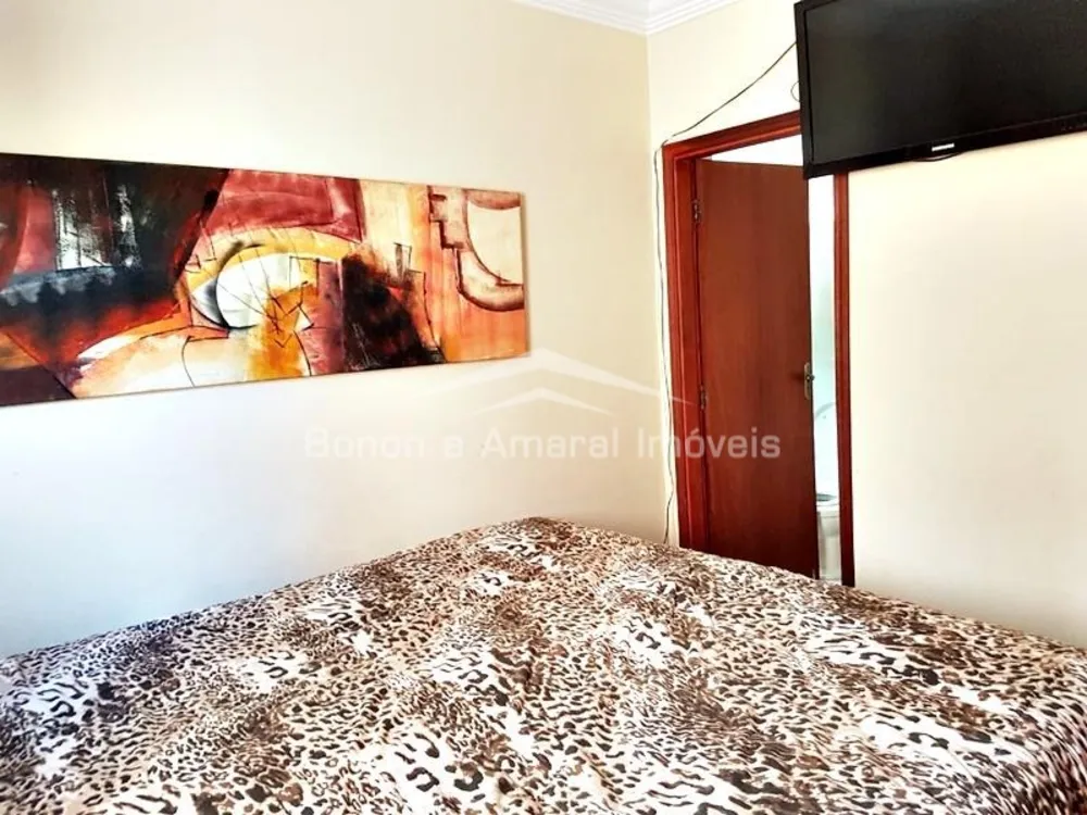 Apartamento, 3 quartos, 117 m² - Foto 6