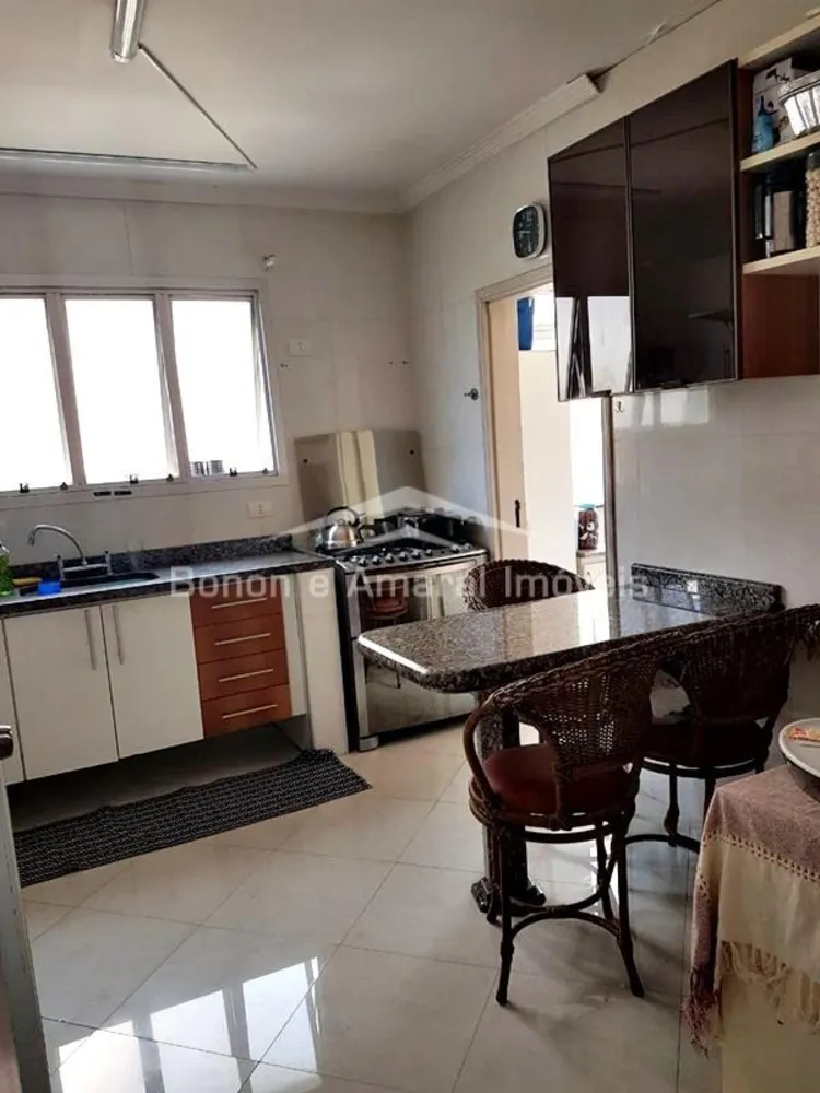 Apartamento, 3 quartos, 117 m² - Foto 2