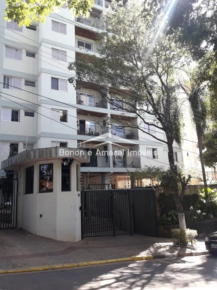 Apartamento, 3 quartos, 117 m² - Foto 3