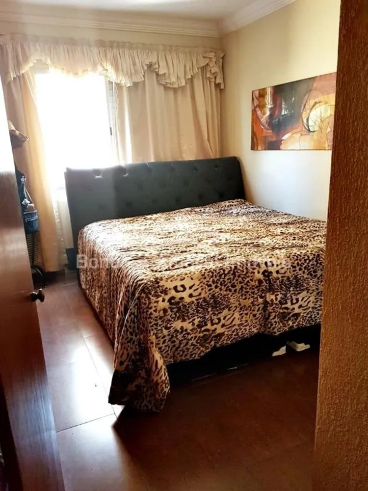 Apartamento, 3 quartos, 117 m² - Foto 5