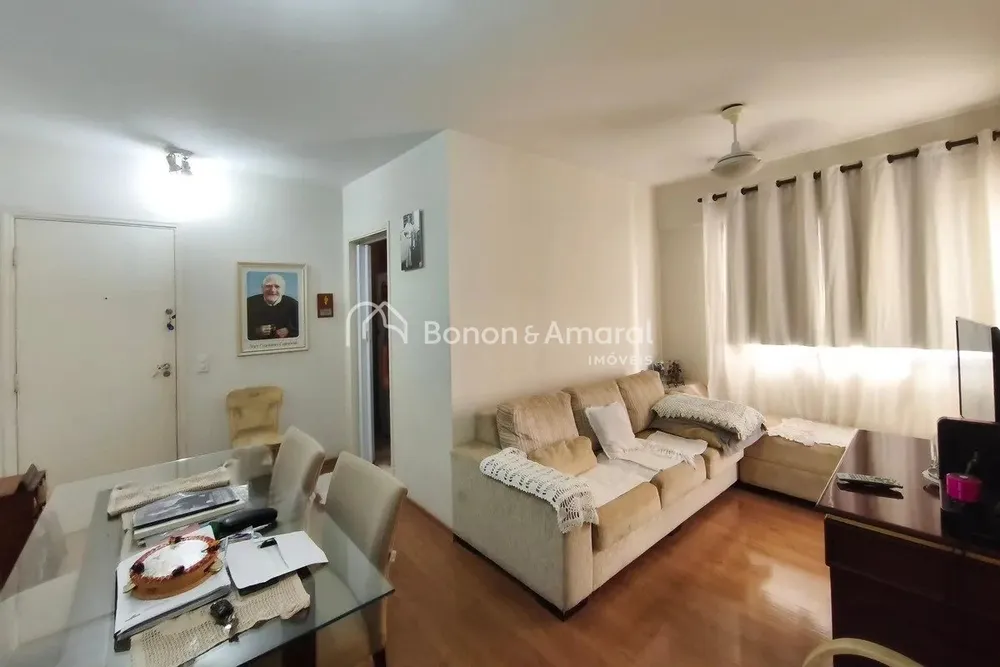 Apartamento, 1 quarto, 56 m² - Foto 2