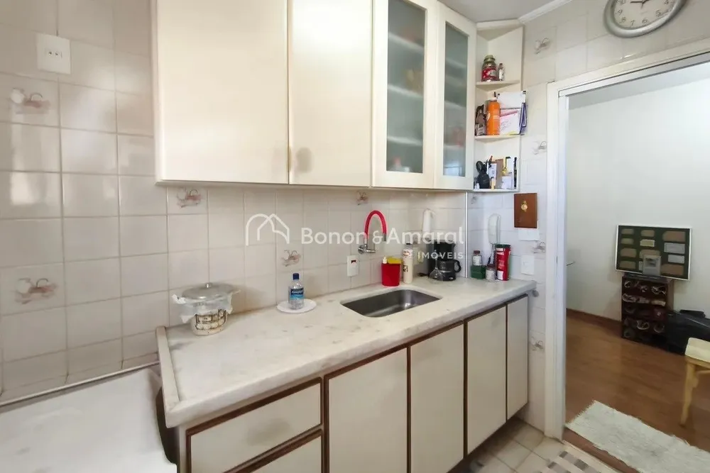 Apartamento, 1 quarto, 56 m² - Foto 5