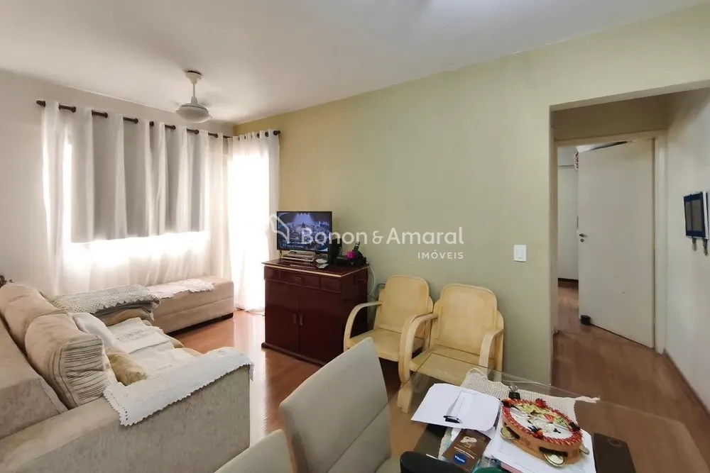 Apartamento, 1 quarto, 56 m² - Foto 1