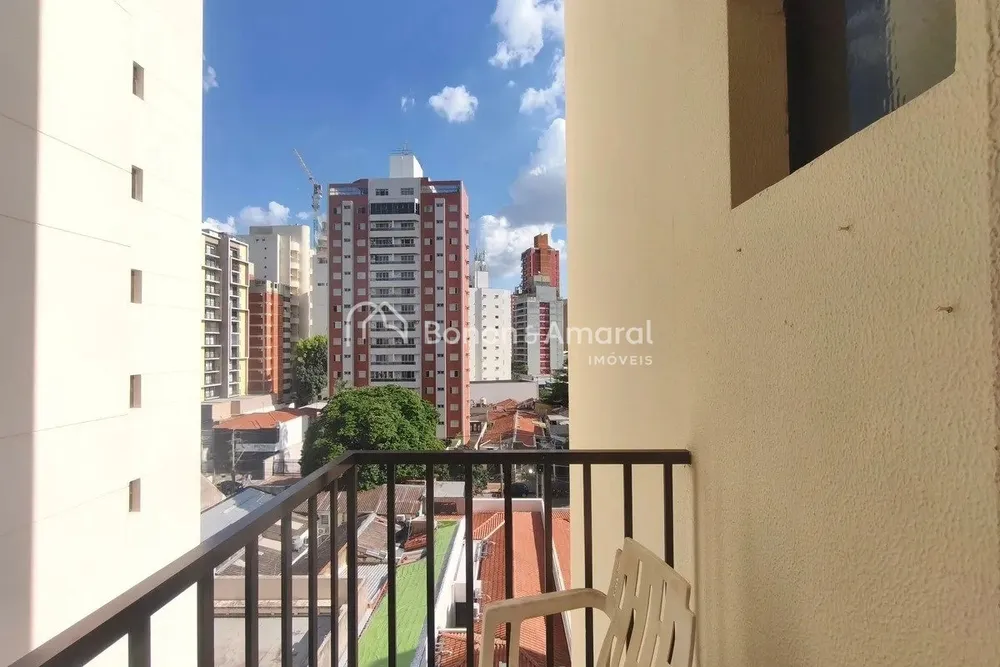 Apartamento, 1 quarto, 56 m² - Foto 4