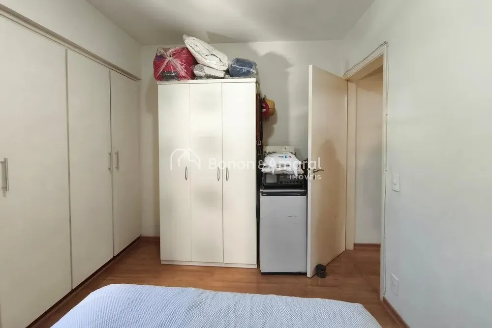 Apartamento, 1 quarto, 56 m² - Foto 8
