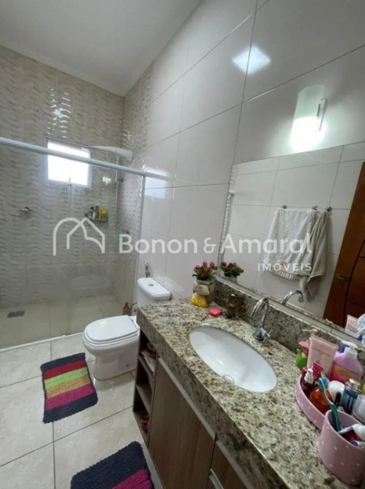 Casa de Condomínio, 3 quartos - Foto 11