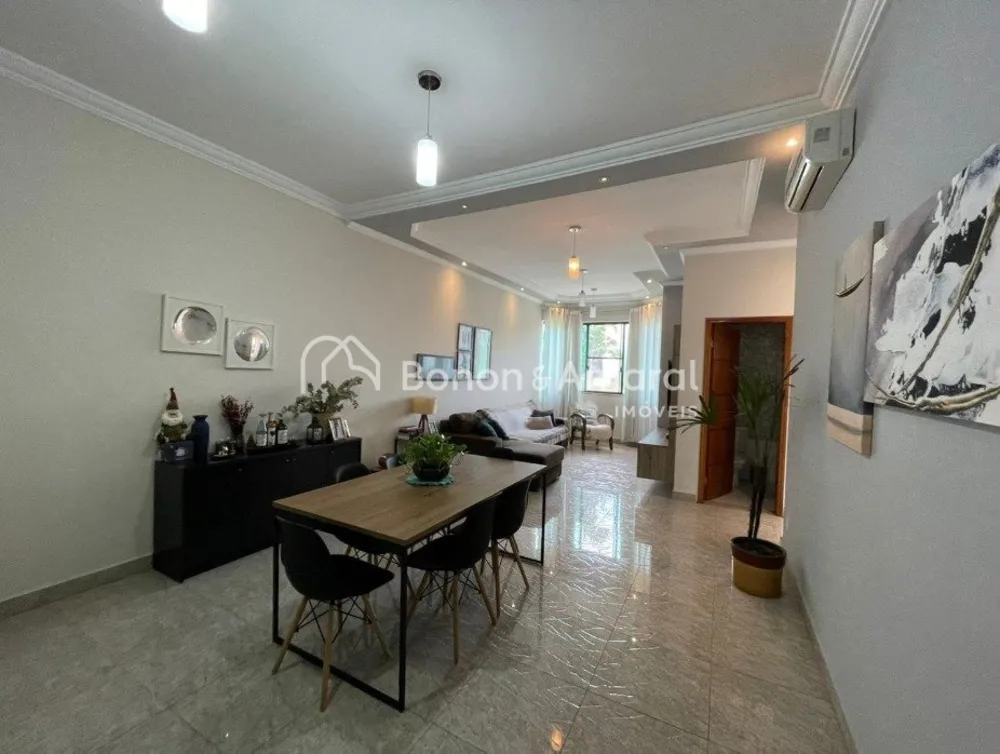 Casa de Condomínio, 3 quartos - Foto 5