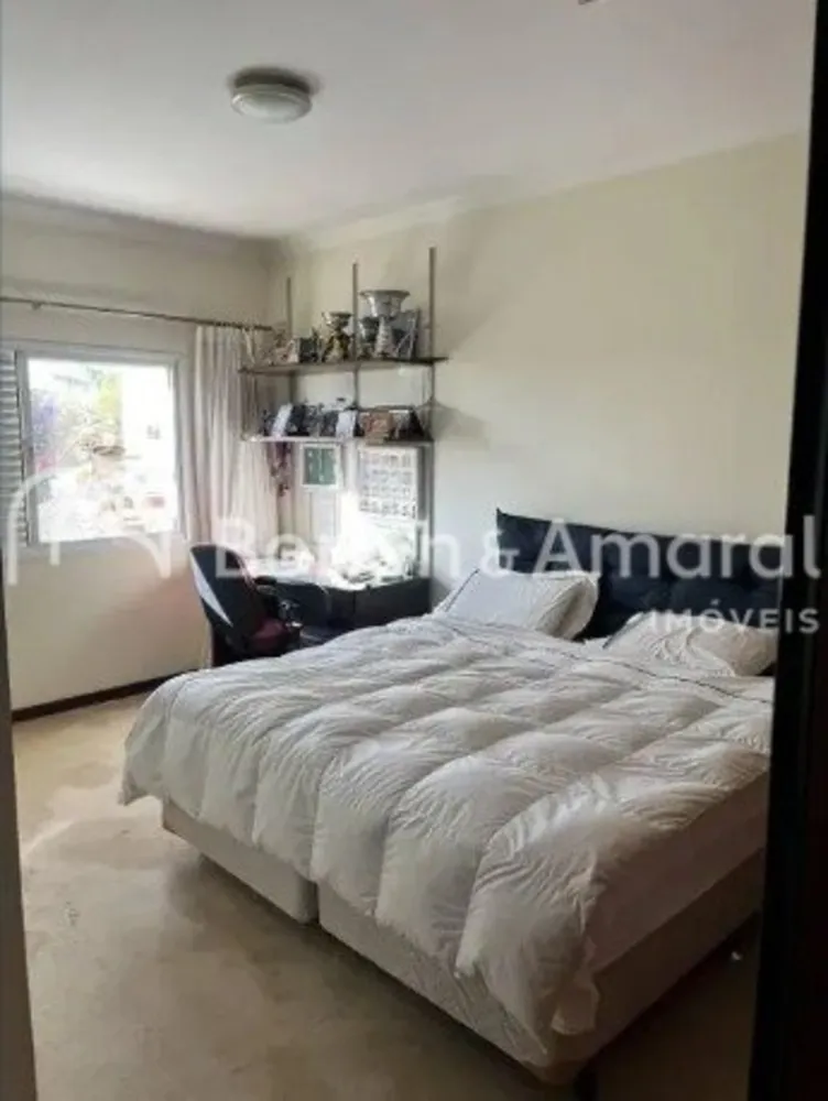 Casa de Condomínio, 5 quartos - Foto 4
