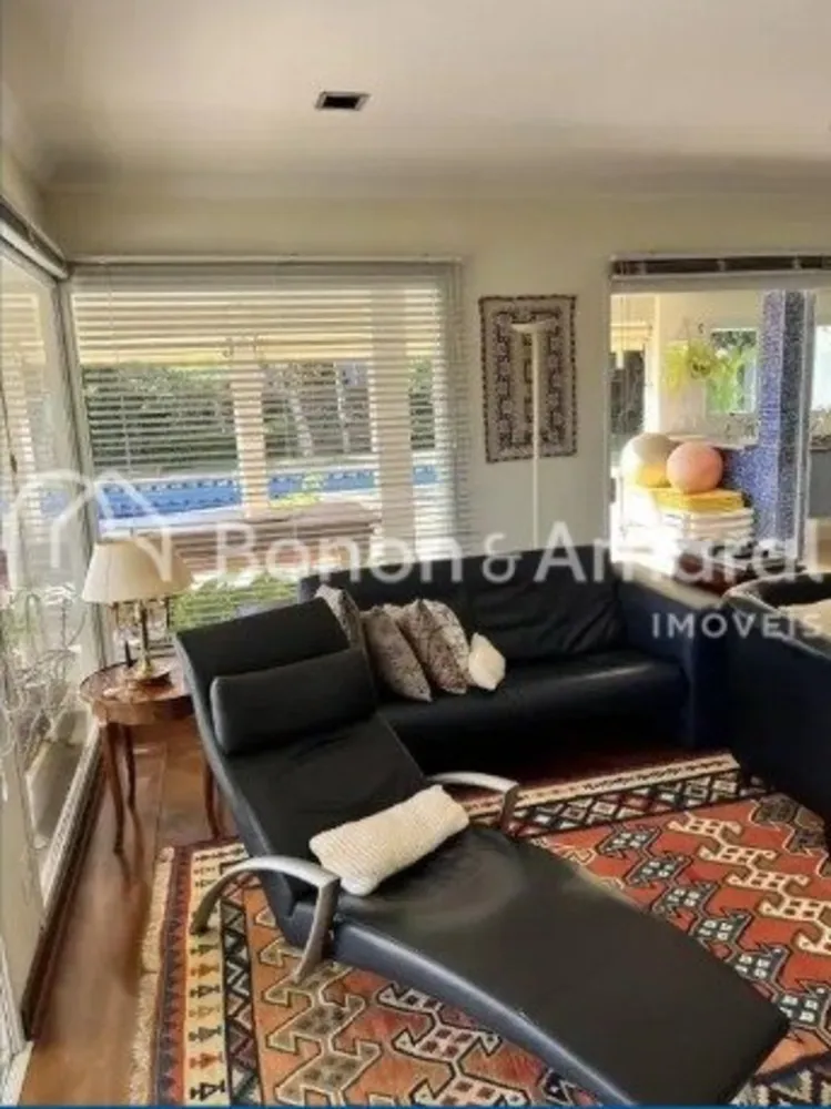Casa de Condomínio, 5 quartos - Foto 8