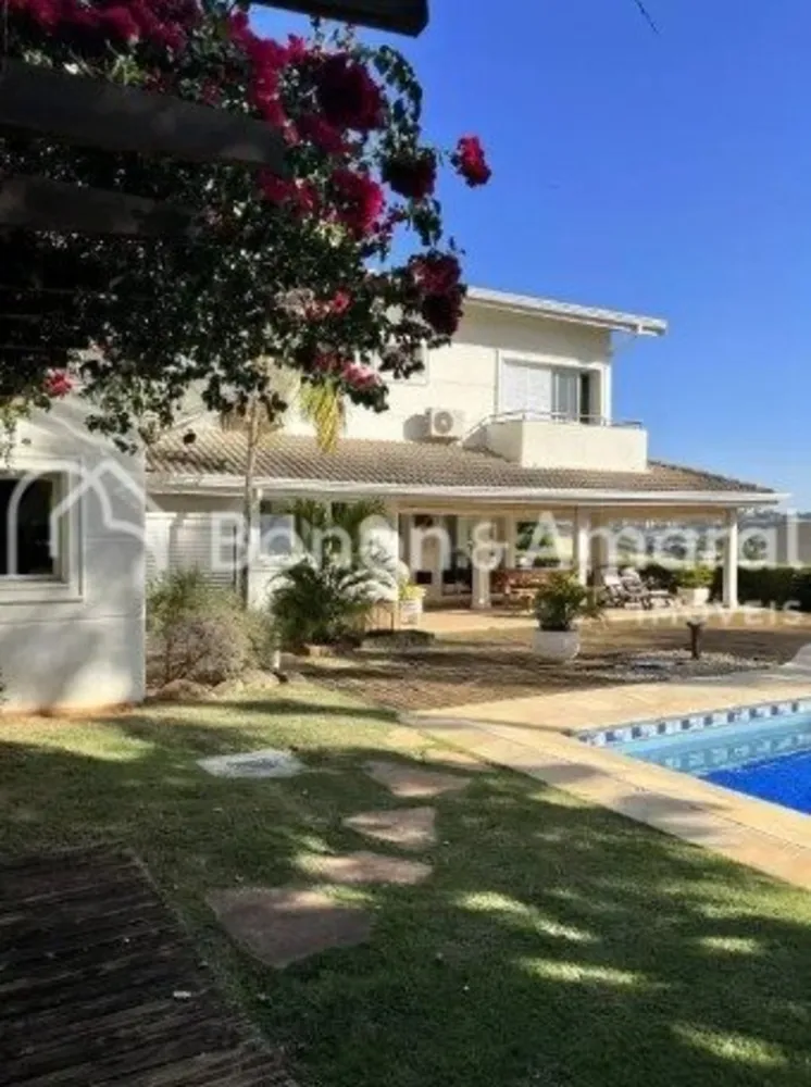 Casa de Condomínio, 5 quartos - Foto 3
