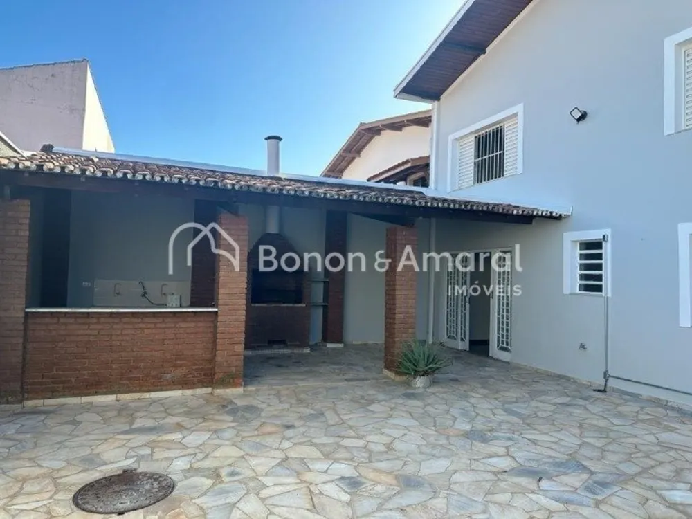 Casa, 4 quartos, 300 m² - Foto 2