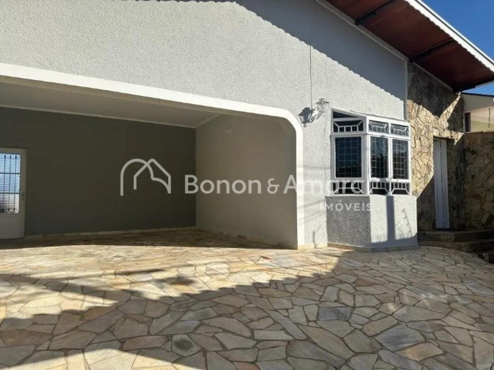 Casa, 4 quartos, 300 m² - Foto 1
