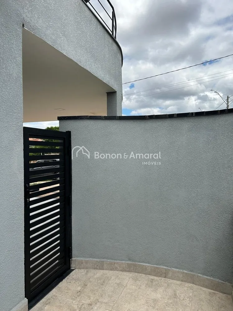 Casa de Condomínio, 3 quartos - Foto 7