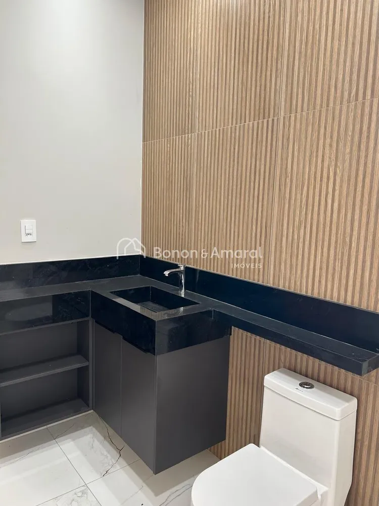 Casa de Condomínio, 3 quartos - Foto 8