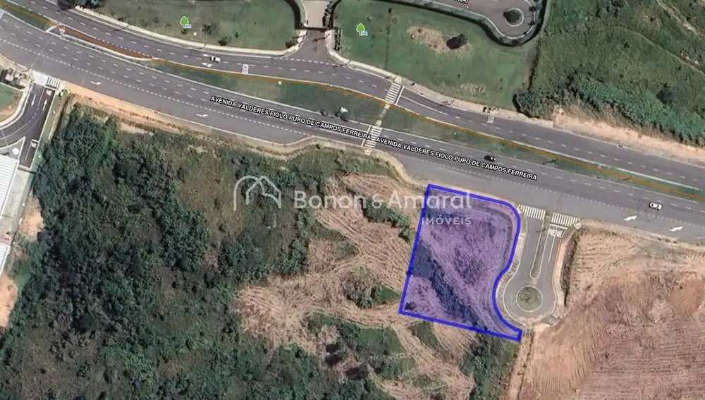 Loteamento e Condomínio, 2202 m² - Foto 1