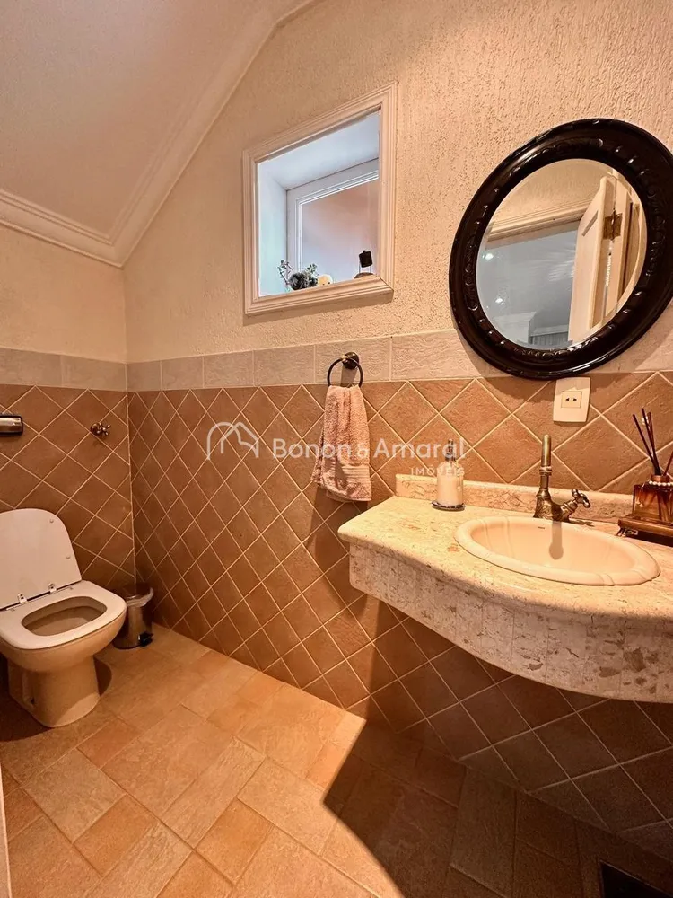 Casa de Condomínio, 4 quartos - Foto 4