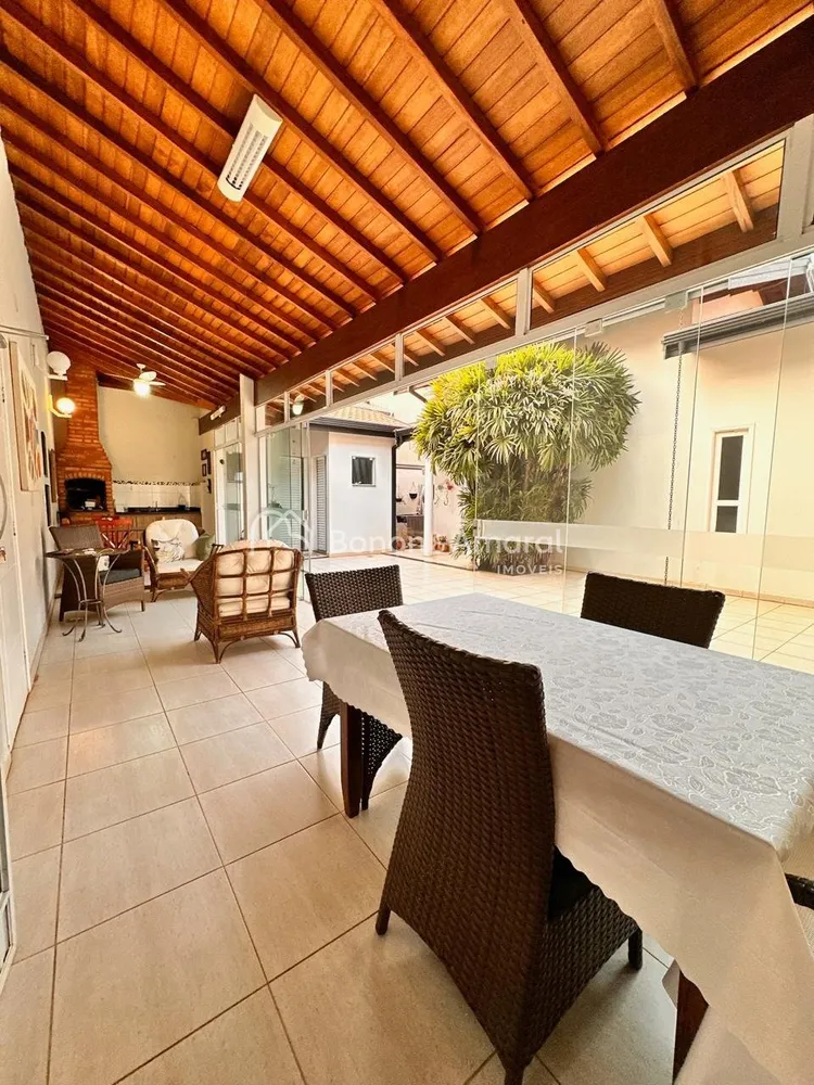 Casa de Condomínio, 4 quartos - Foto 8