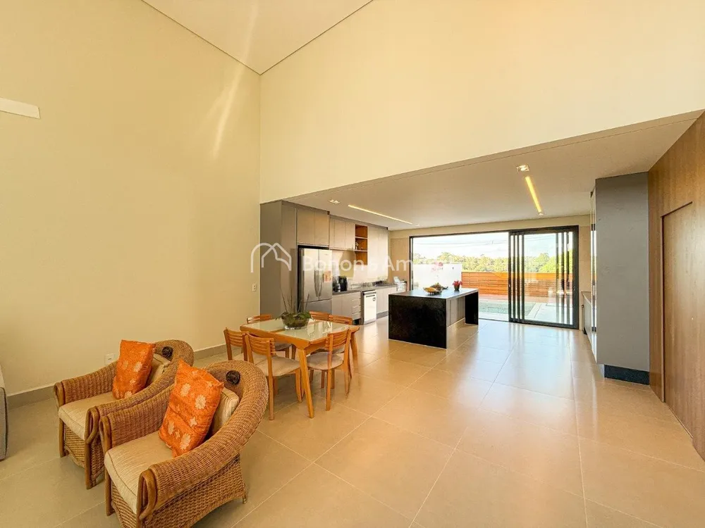 Casa de Condomínio, 3 quartos - Foto 3