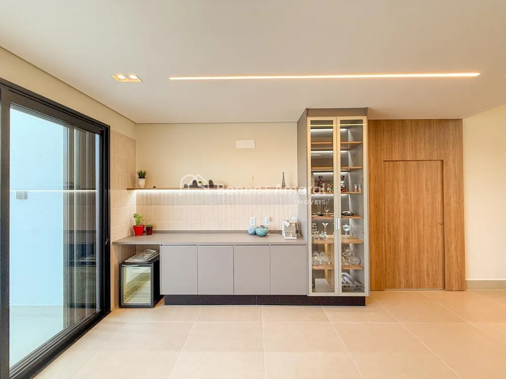 Casa de Condomínio, 3 quartos - Foto 6