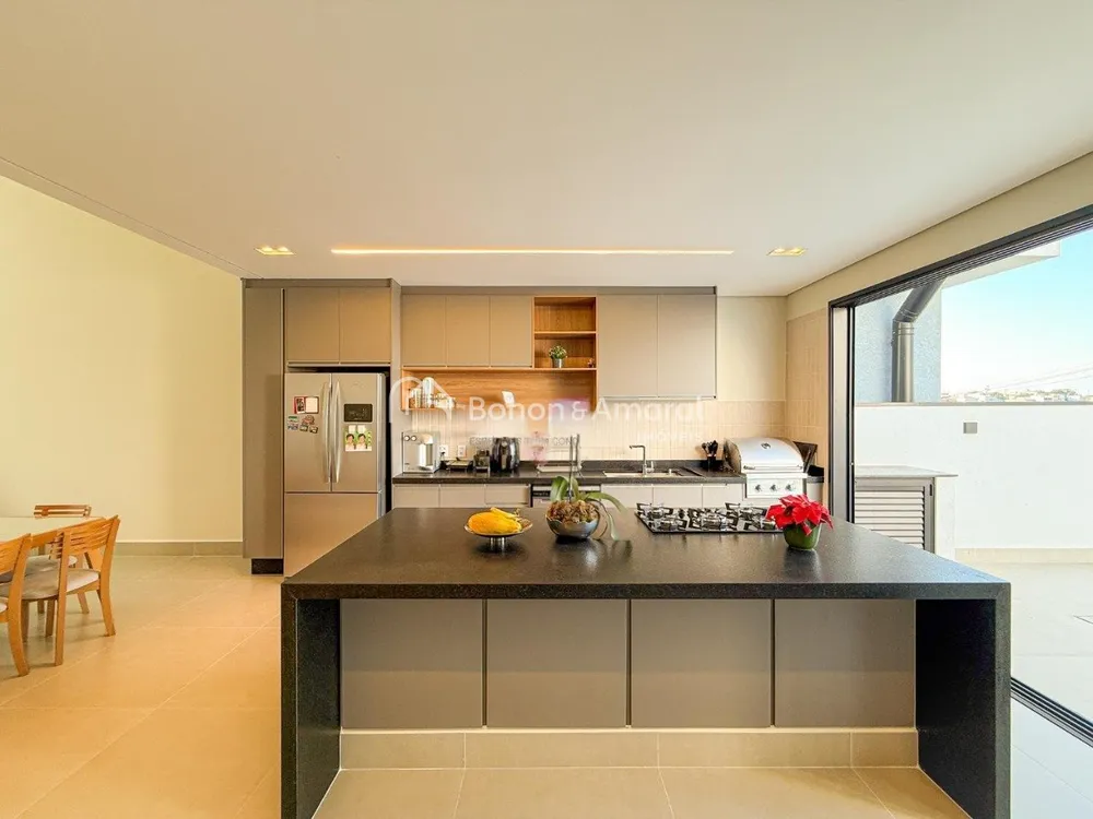 Casa de Condomínio, 3 quartos - Foto 7