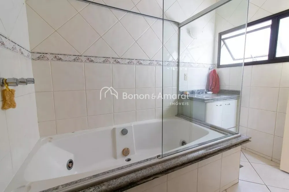 Apartamento, 3 quartos, 122 m² - Foto 5