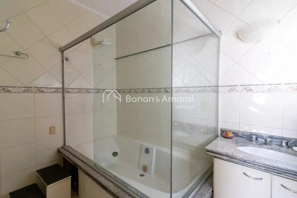 Apartamento, 3 quartos, 122 m² - Foto 3