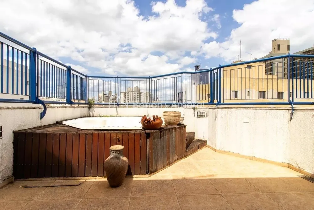 Apartamento, 3 quartos, 122 m² - Foto 11
