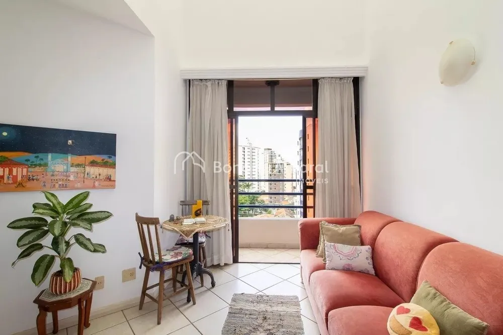 Apartamento, 3 quartos, 122 m² - Foto 7