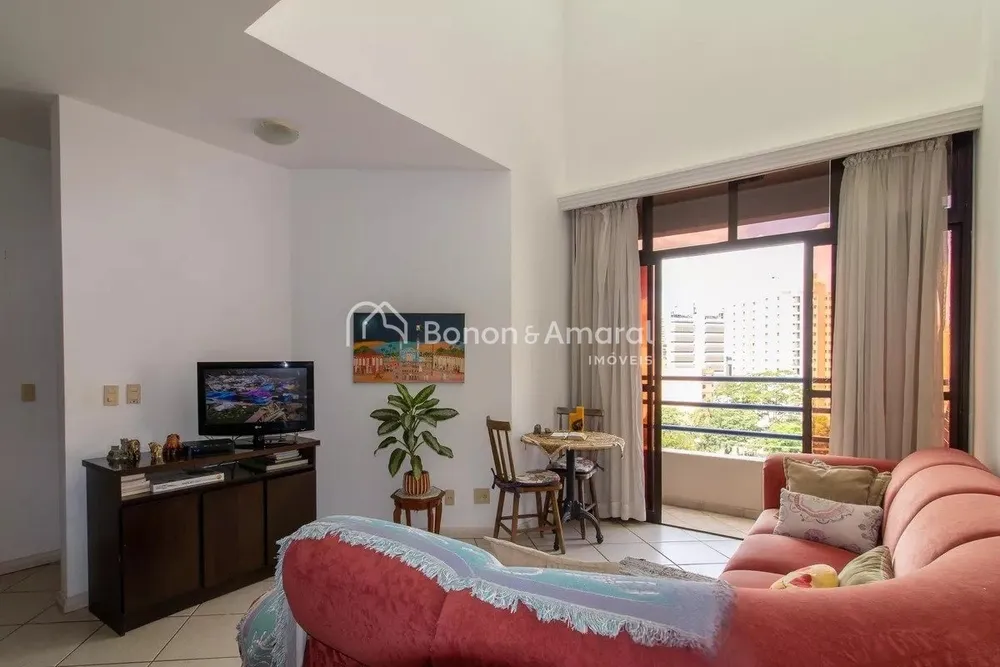 Apartamento, 3 quartos, 122 m² - Foto 8