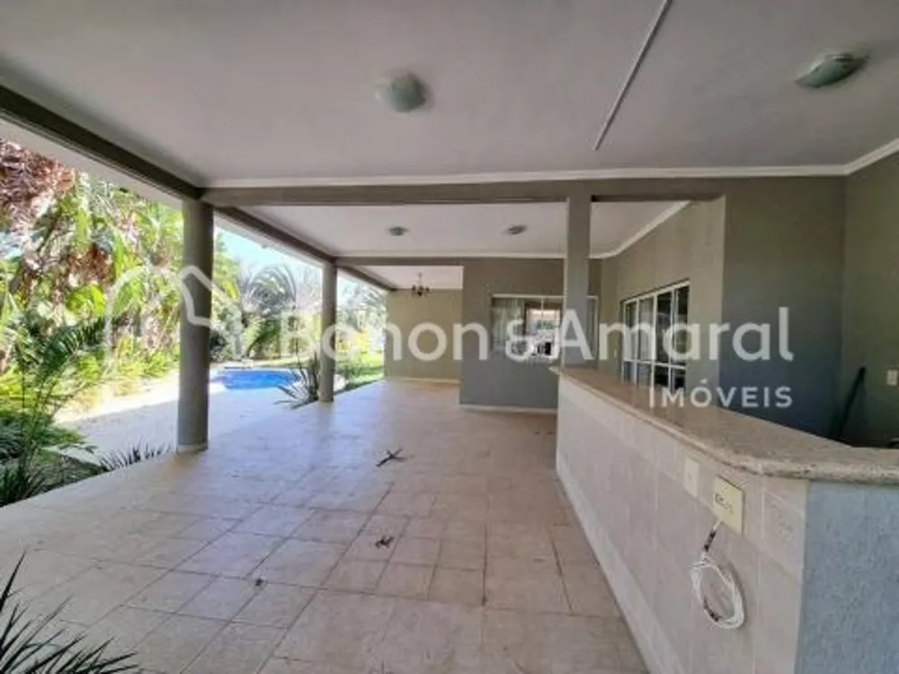 Casa de Condomínio, 4 quartos - Foto 7