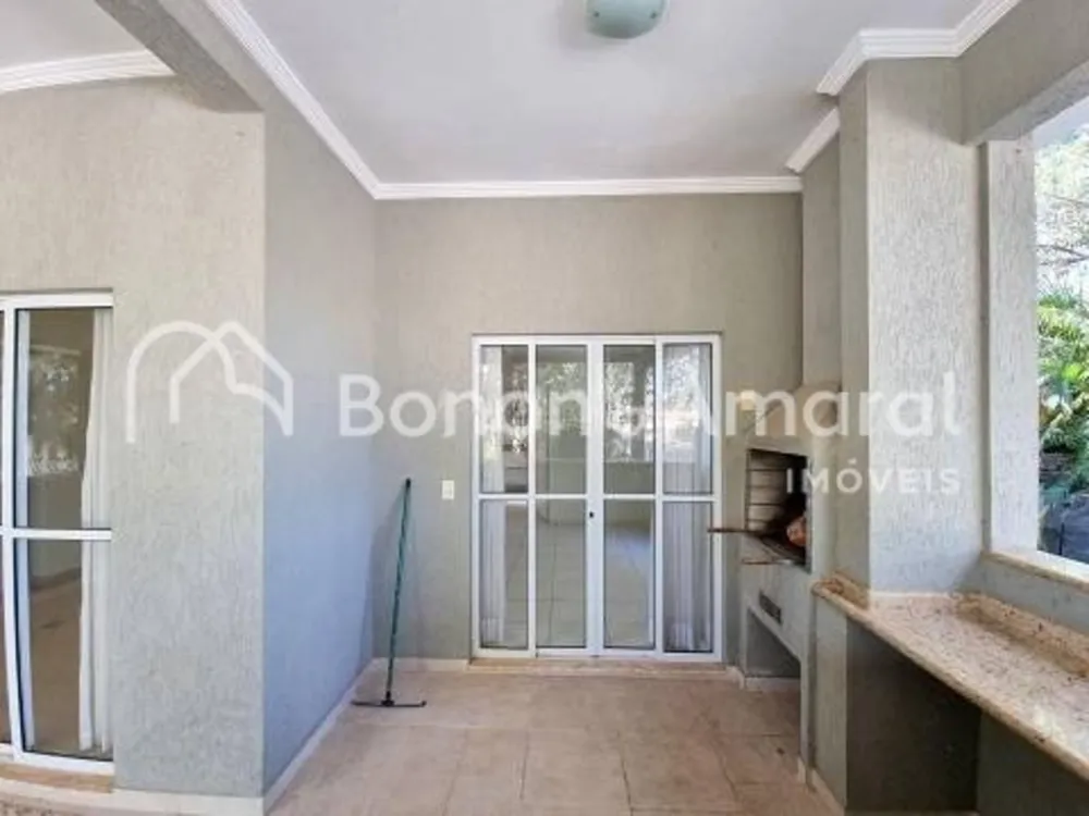 Casa de Condomínio, 4 quartos - Foto 6