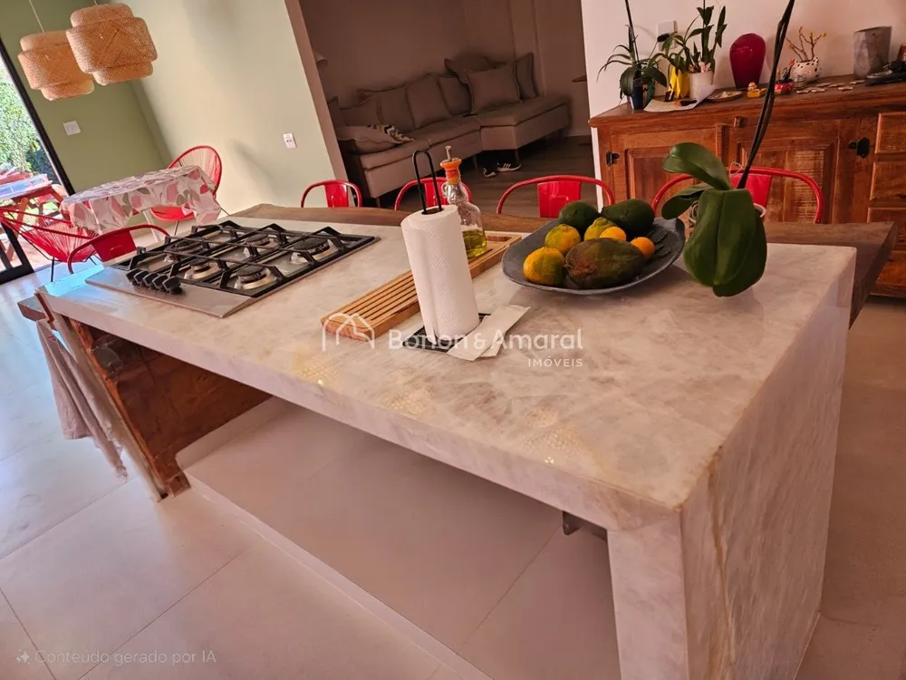 Casa, 3 quartos, 194 m² - Foto 4