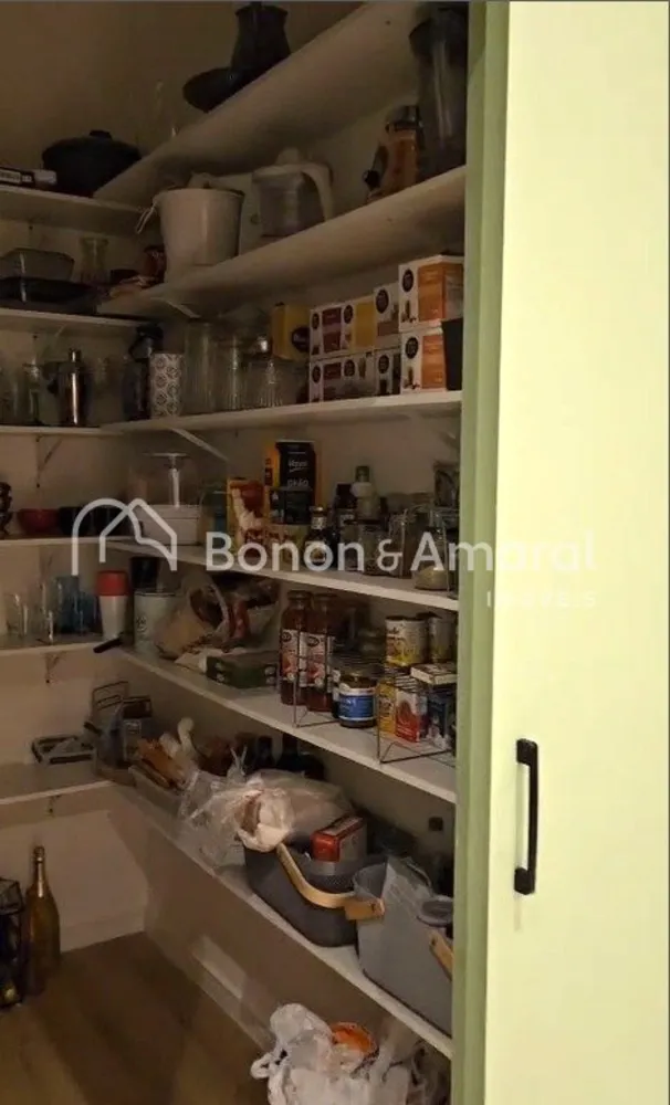 Casa, 3 quartos, 194 m² - Foto 6