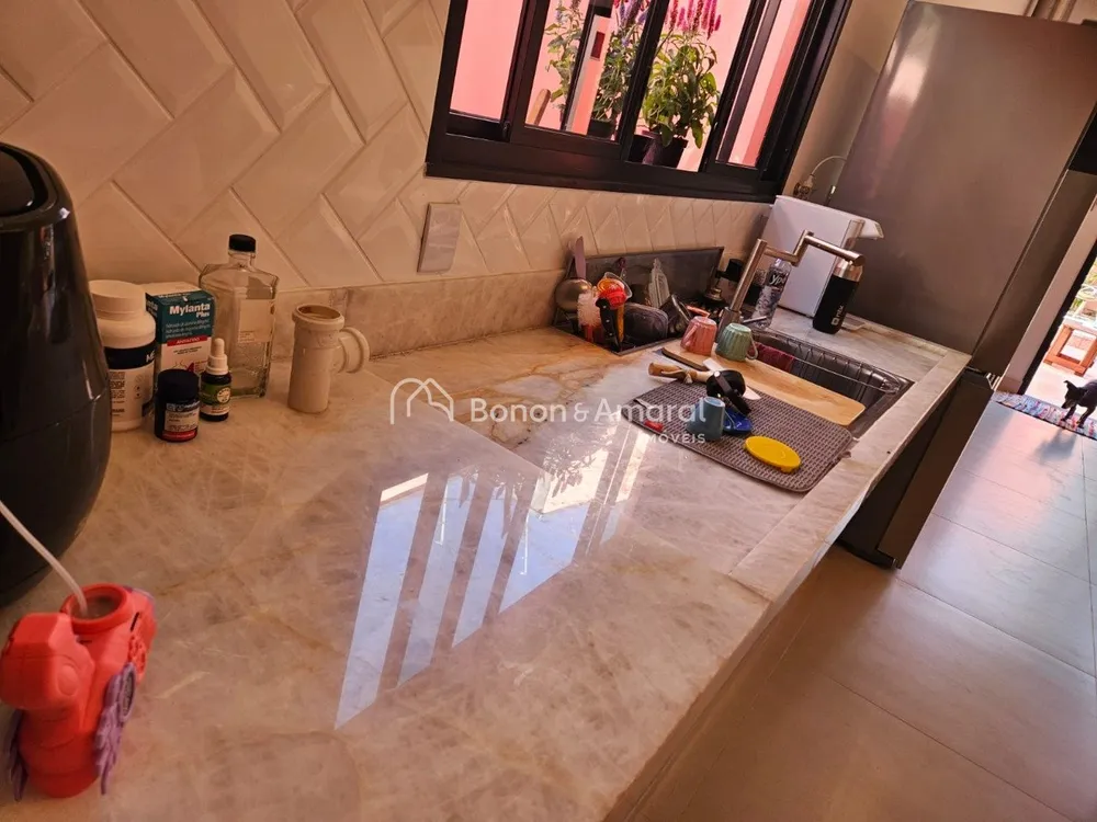 Casa, 3 quartos, 194 m² - Foto 2
