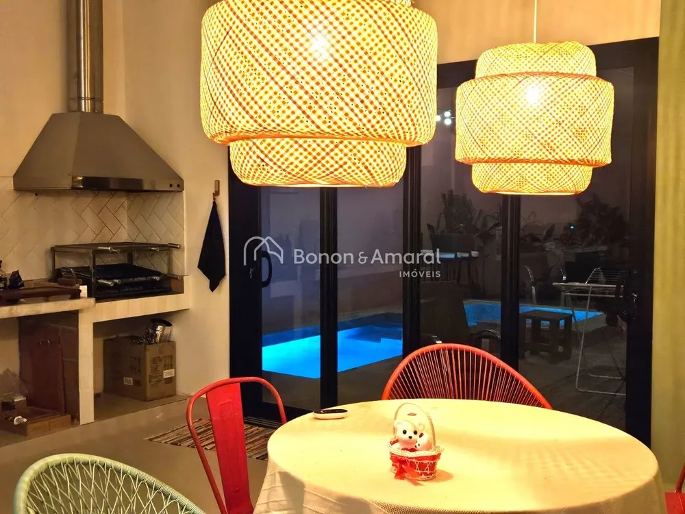 Casa, 3 quartos, 194 m² - Foto 2