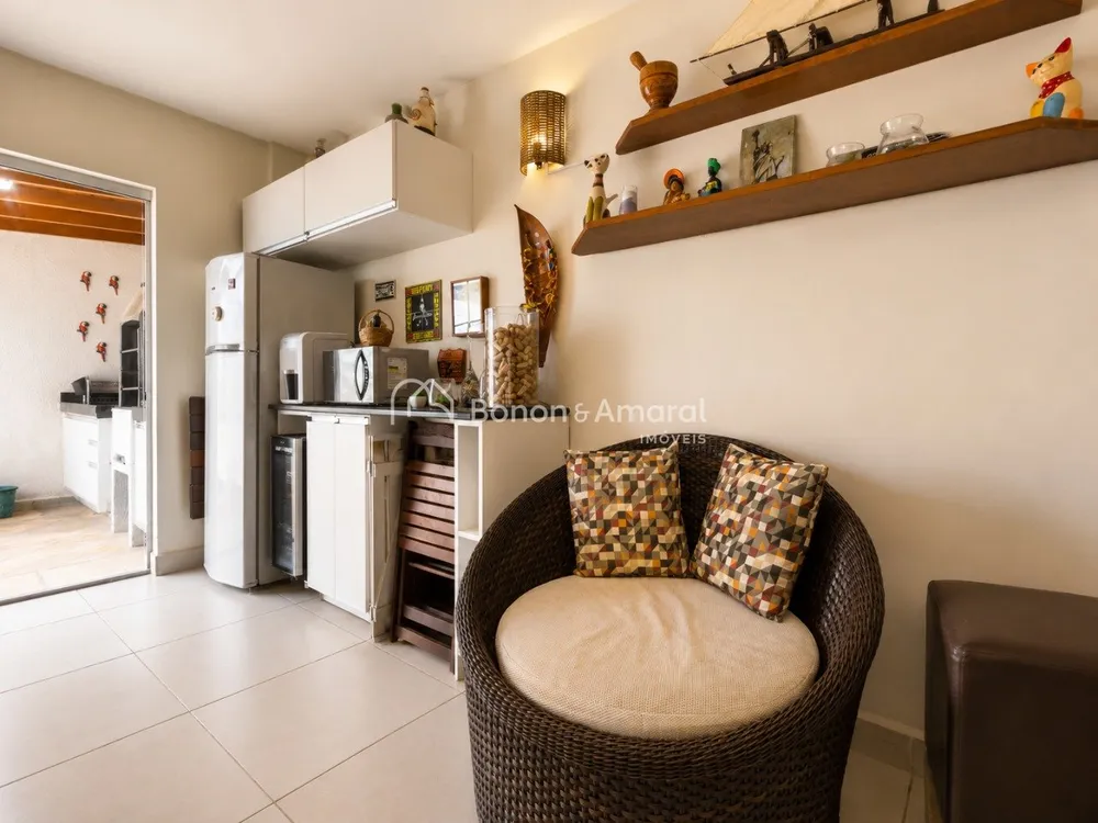 Apartamento, 3 quartos, 156 m² - Foto 9