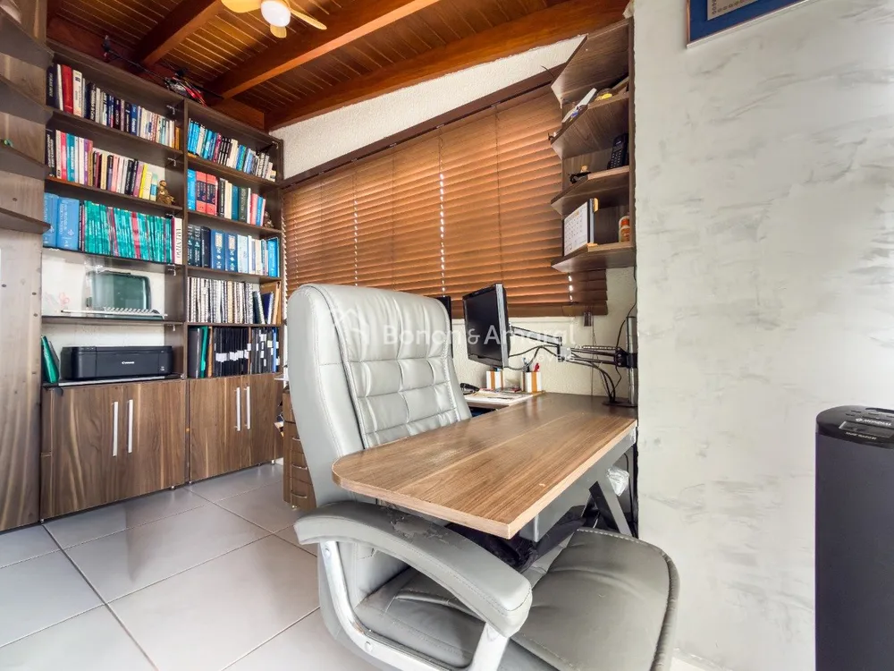 Apartamento, 3 quartos, 156 m² - Foto 4