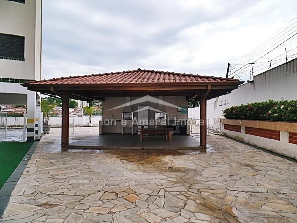 Apartamento, 3 quartos, 156 m² - Foto 2