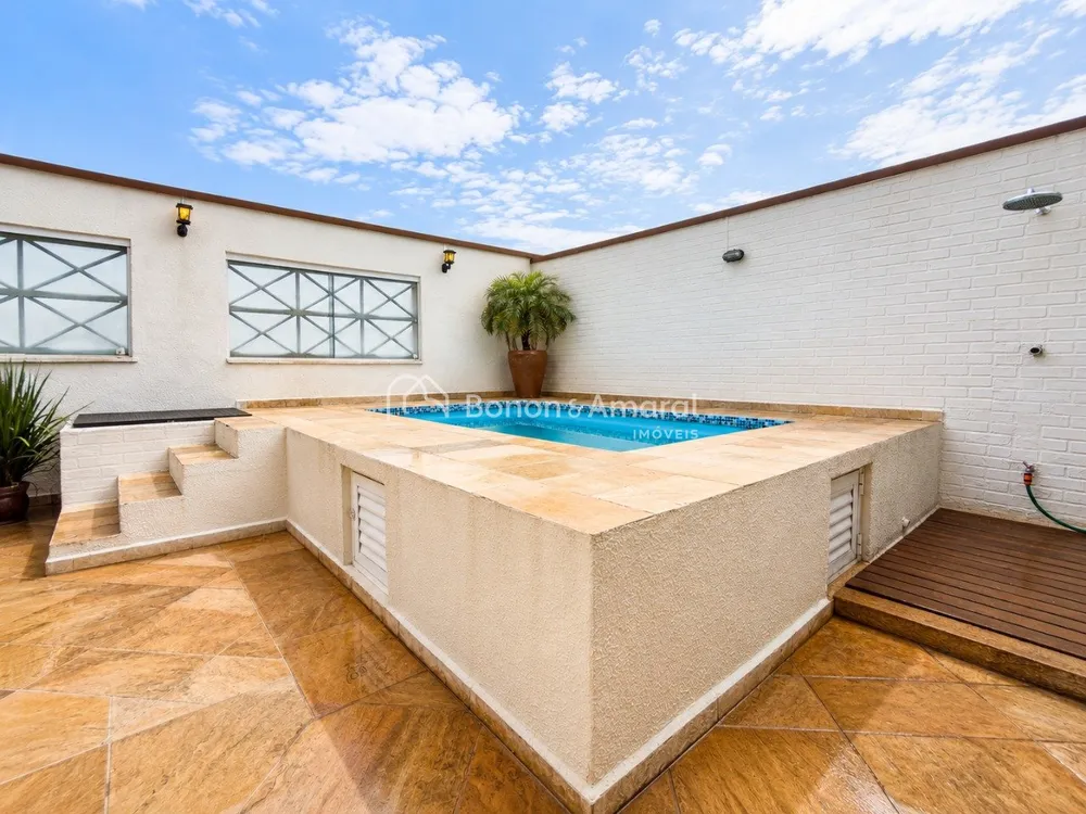 Apartamento, 3 quartos, 156 m² - Foto 4