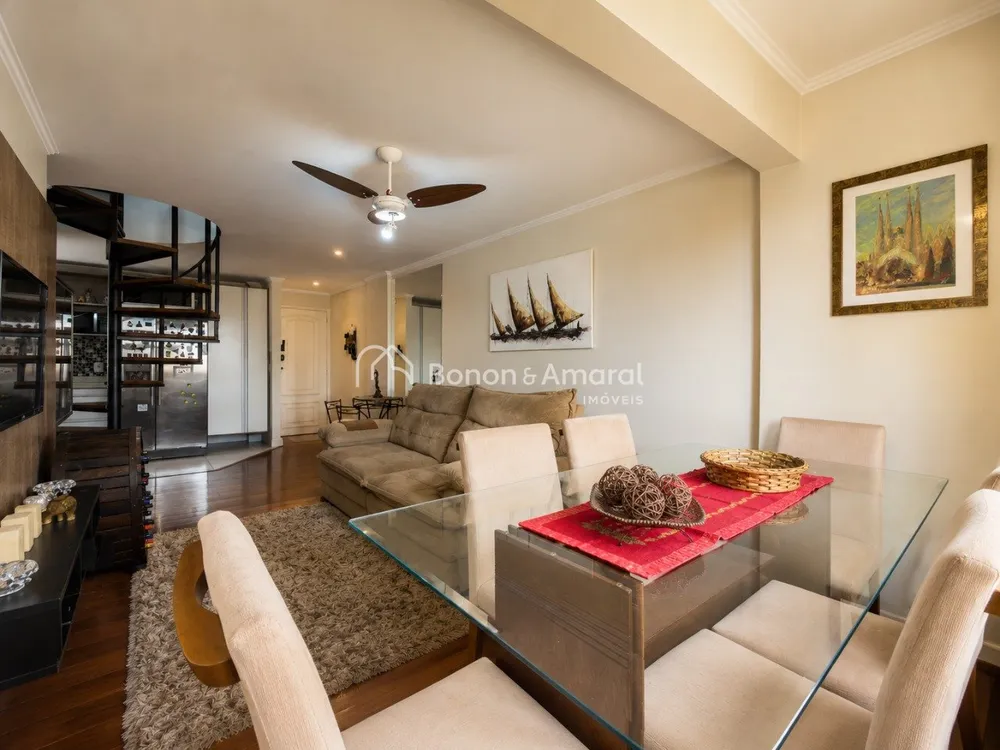 Apartamento, 3 quartos, 156 m² - Foto 1