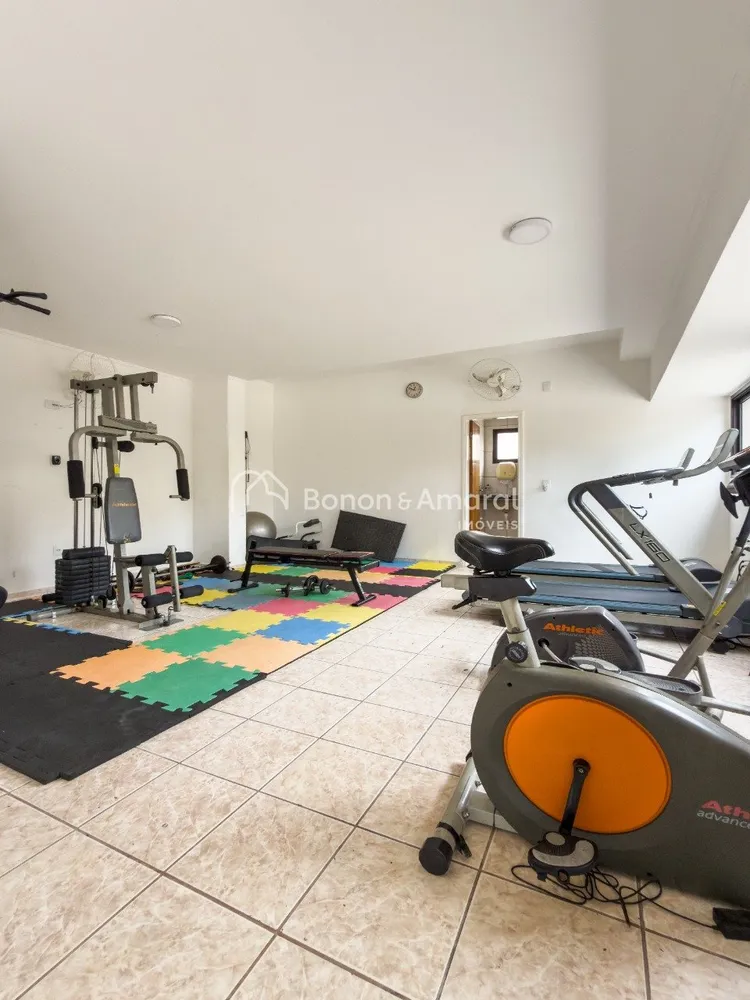 Apartamento, 3 quartos, 156 m² - Foto 10