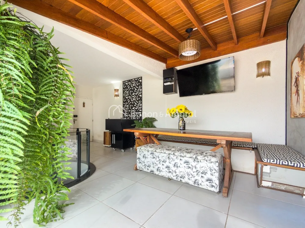 Apartamento, 3 quartos, 156 m² - Foto 6