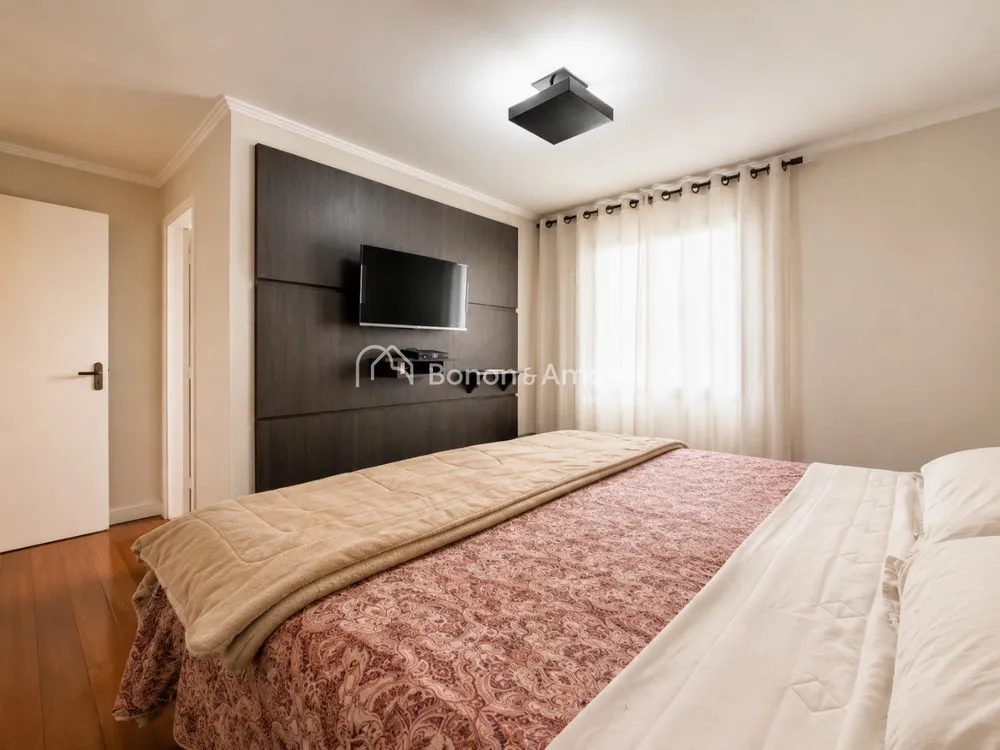 Apartamento, 3 quartos, 156 m² - Foto 2