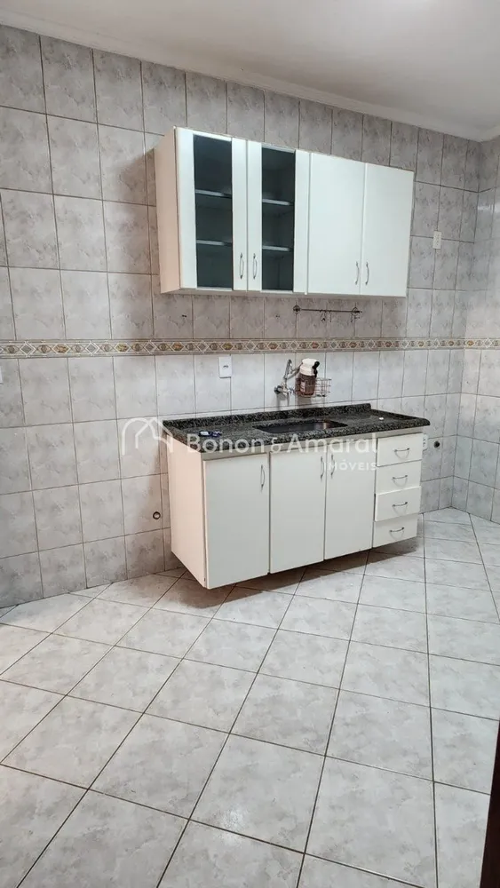 Apartamento, 3 quartos, 92 m² - Foto 6